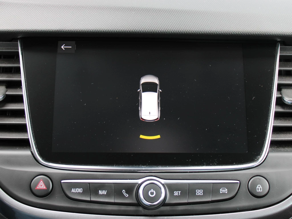 Opel Crossland X – foto 15