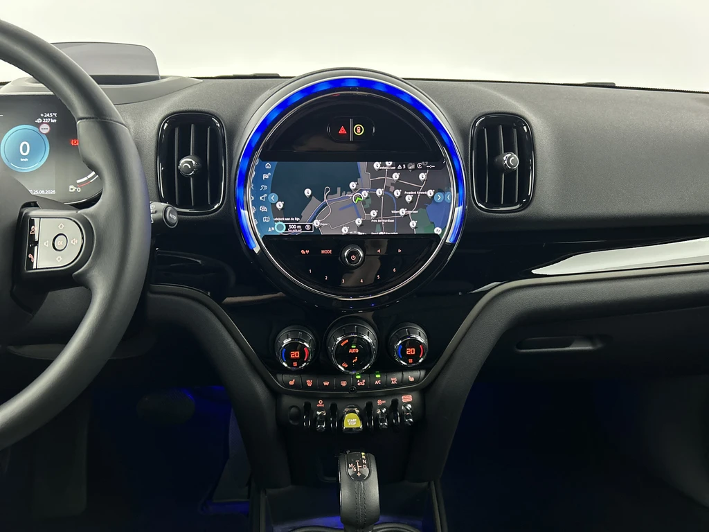 MINI Countryman – foto 28
