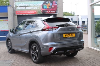 Mitsubishi Eclipse Cross – thumbnail 2