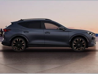 CUPRA Formentor – thumbnail 5