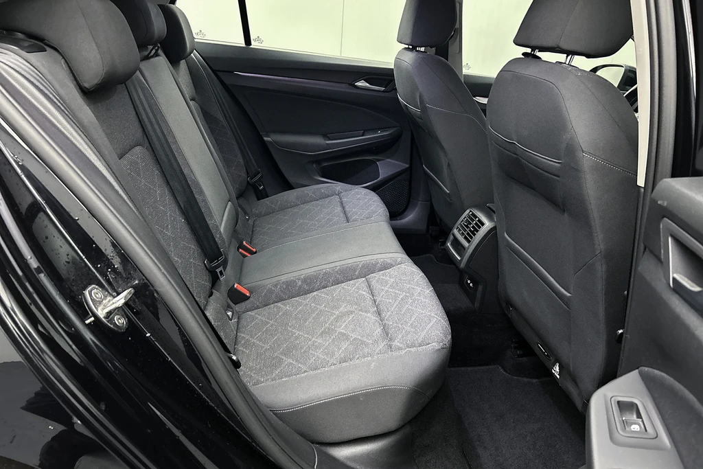 Volkswagen Golf – foto 26
