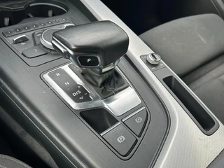 Audi A4 – thumbnail 22