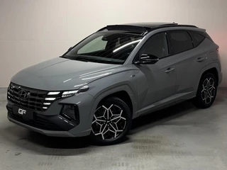 Hyundai Tucson – thumbnail 2