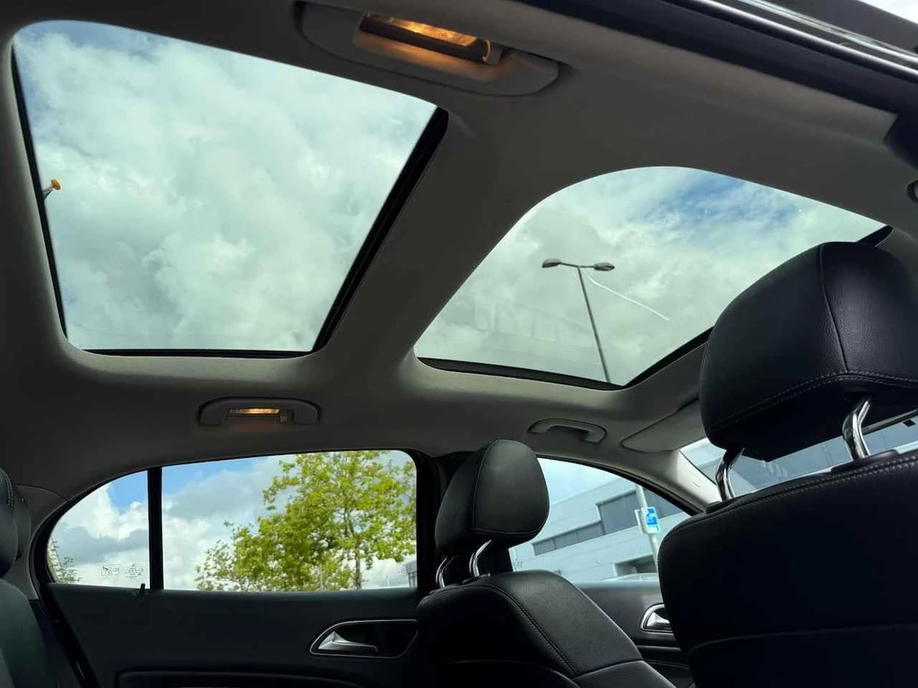 Mercedes-Benz GLA – foto 13