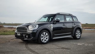 MINI Countryman – thumbnail 1