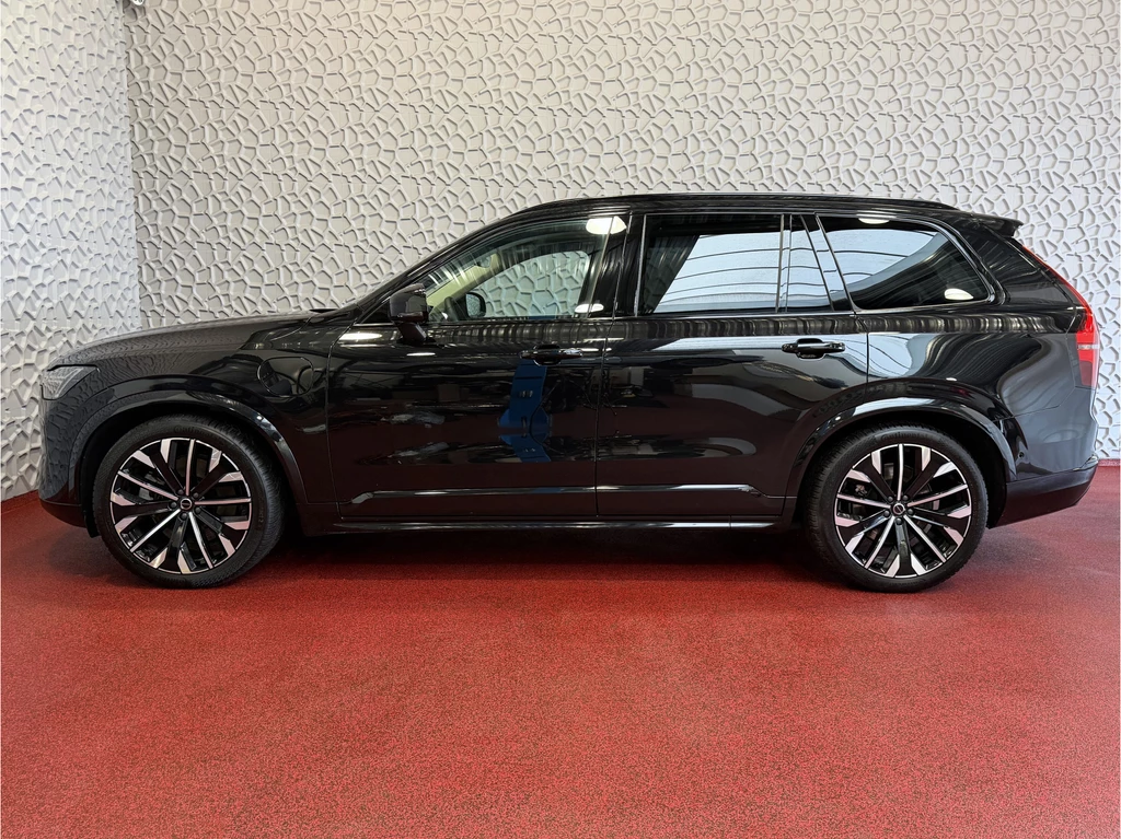 Volvo XC90 – foto 2