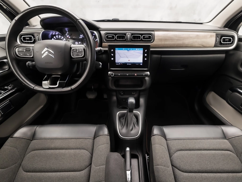 Citroën C3 – foto 8