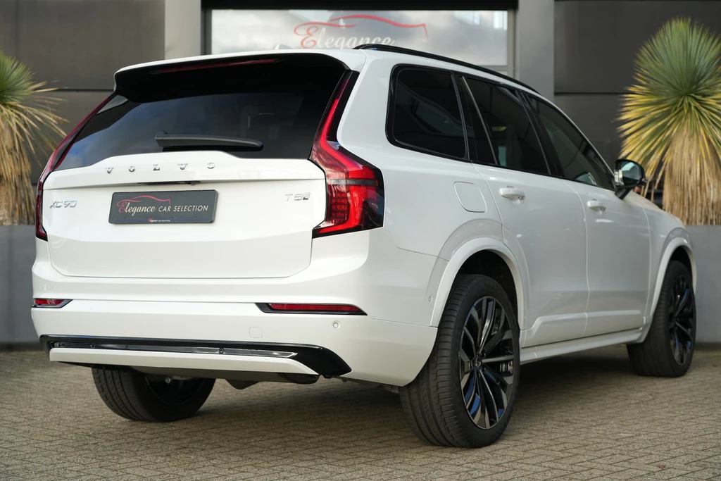 Volvo XC90 – foto 5