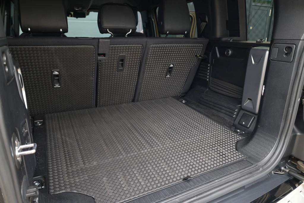 Land Rover Defender – foto 74