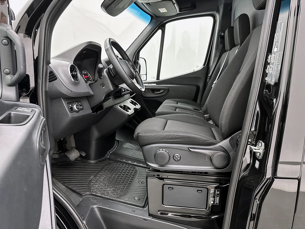 Mercedes-Benz Sprinter – foto 17