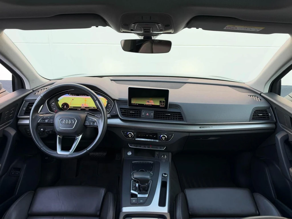 Audi Q5 – foto 23
