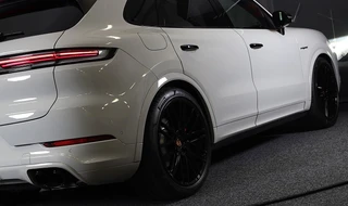 Porsche Cayenne – thumbnail 11