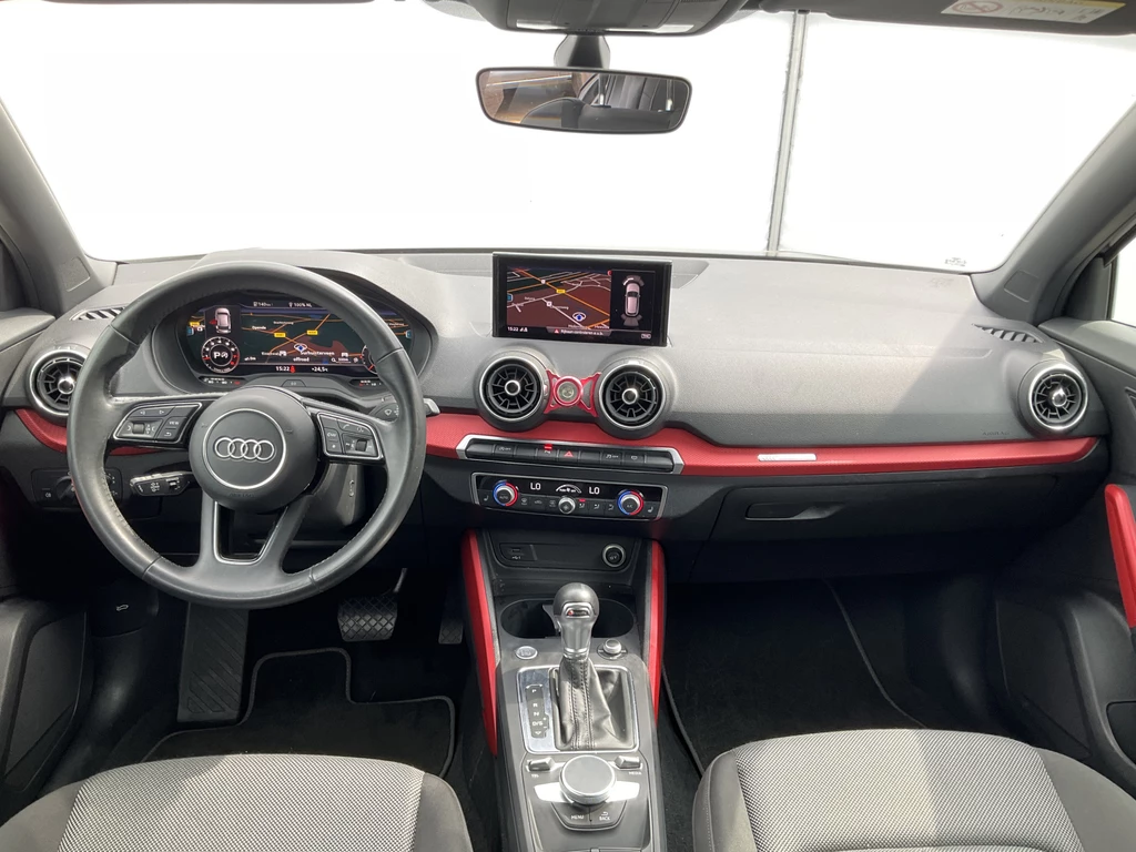 Audi Q2 – foto 40