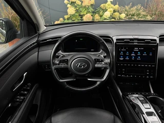 Hyundai Tucson – thumbnail 22
