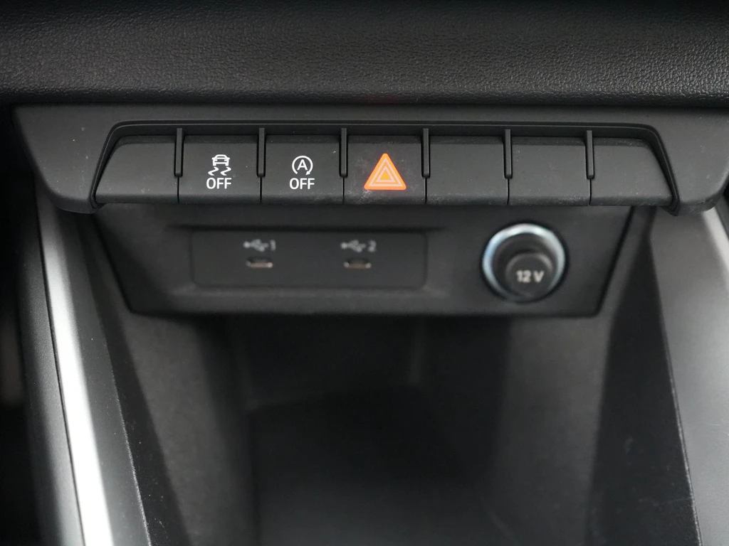 Audi A1 Sportback – foto 25