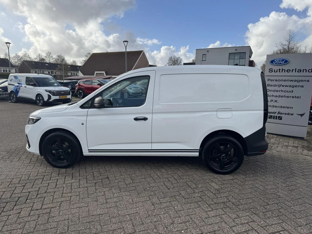 Ford Transit Connect – foto 2