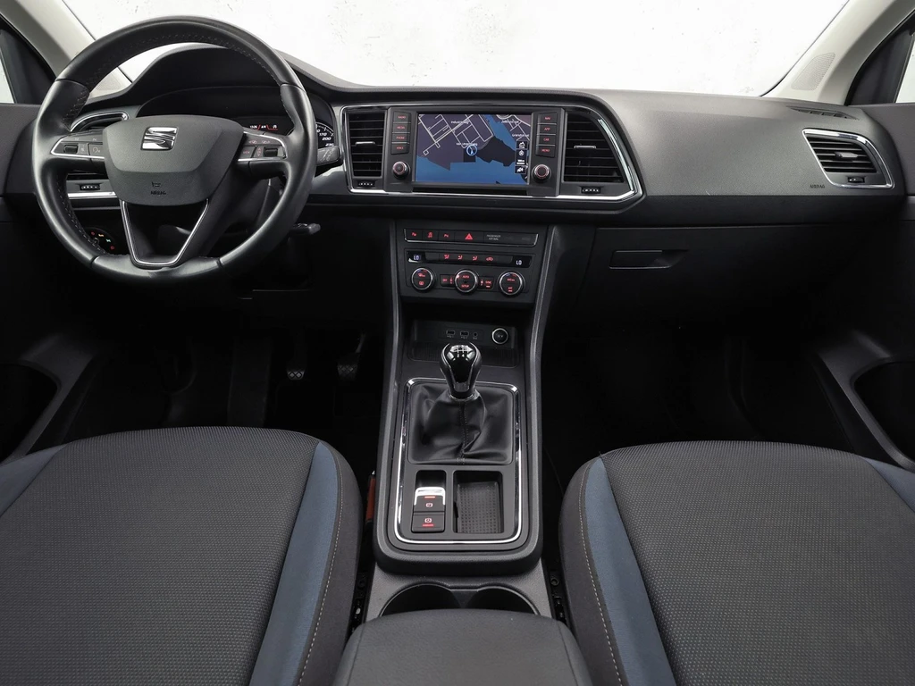 SEAT Ateca – foto 9