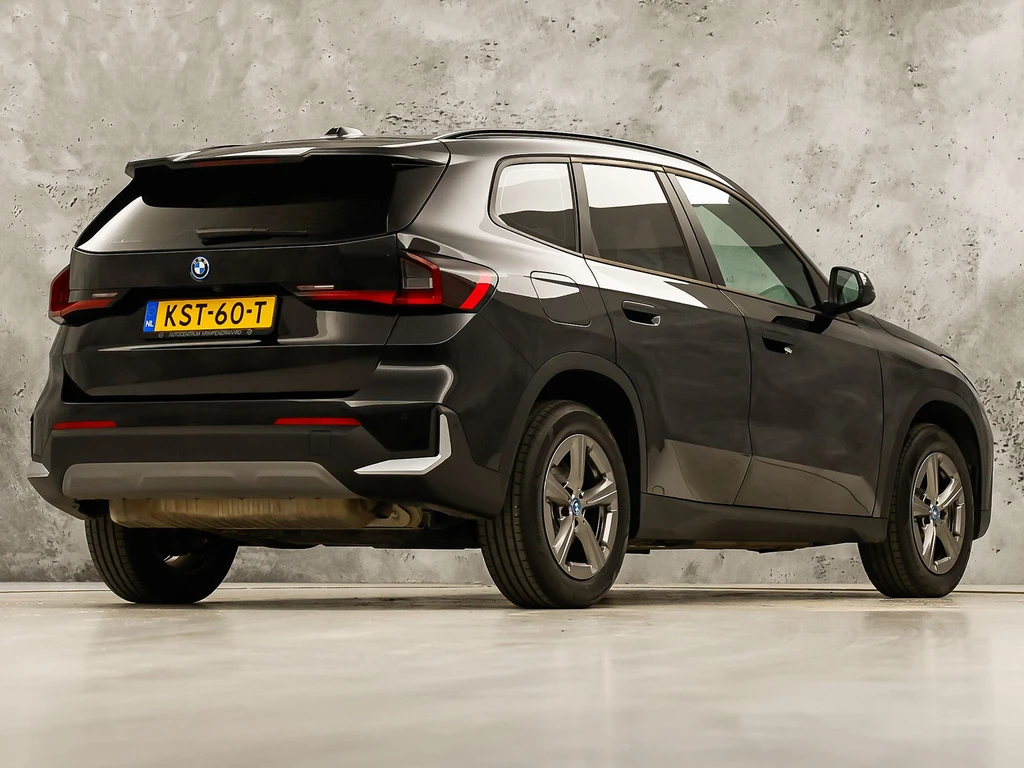 BMW X1 – foto 6