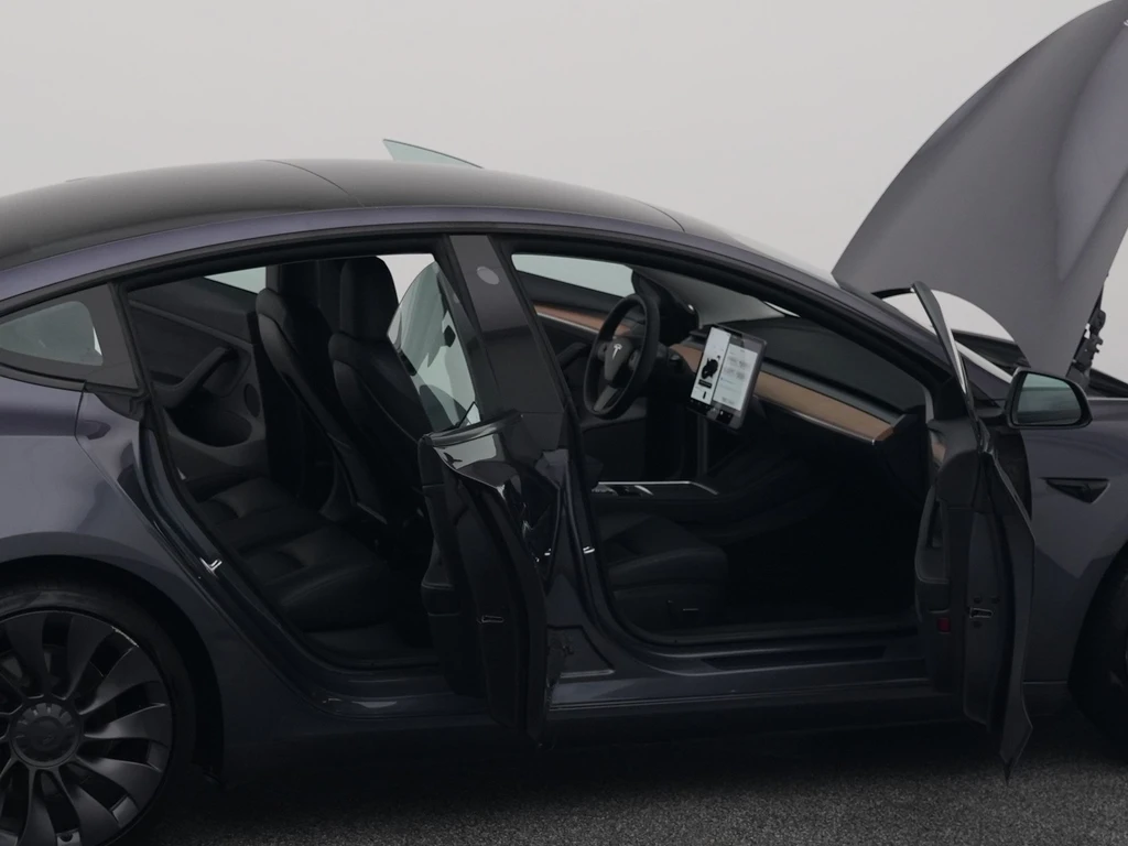 Tesla Model 3 – foto 37