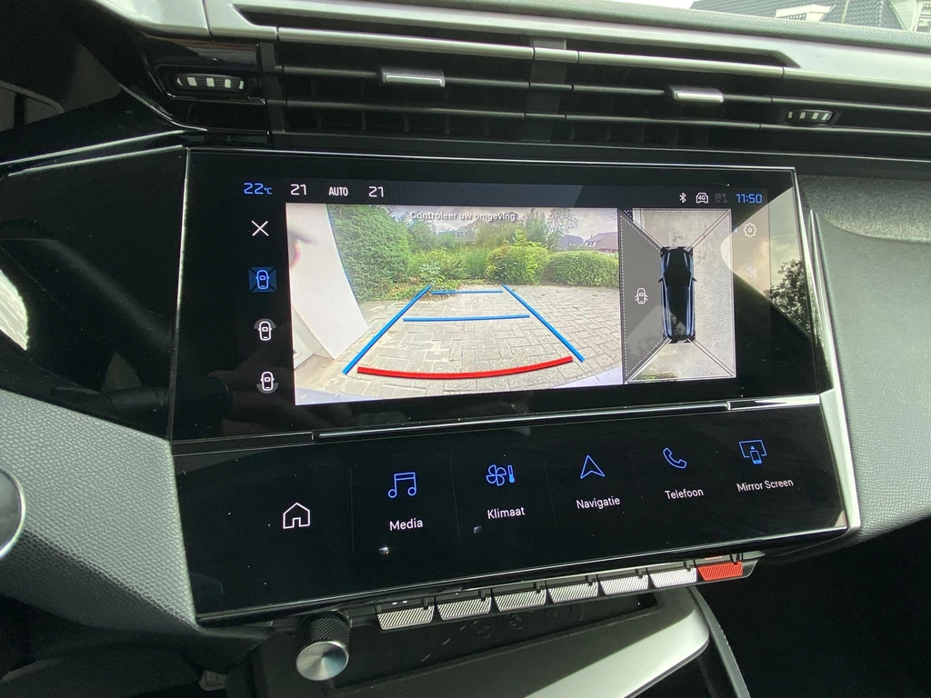 Peugeot 308 – foto 22