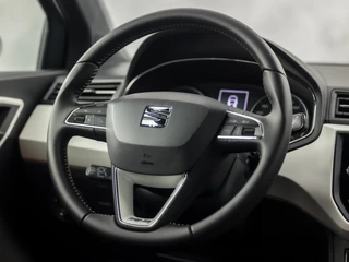 SEAT Arona – thumbnail 17