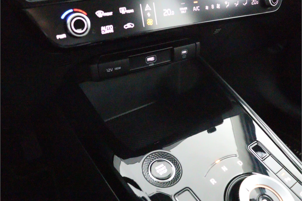 Kia Niro – foto 53
