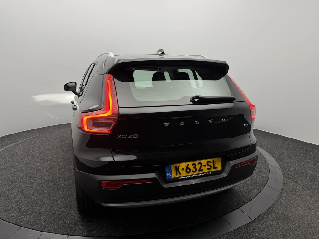 Volvo XC40 – foto 4