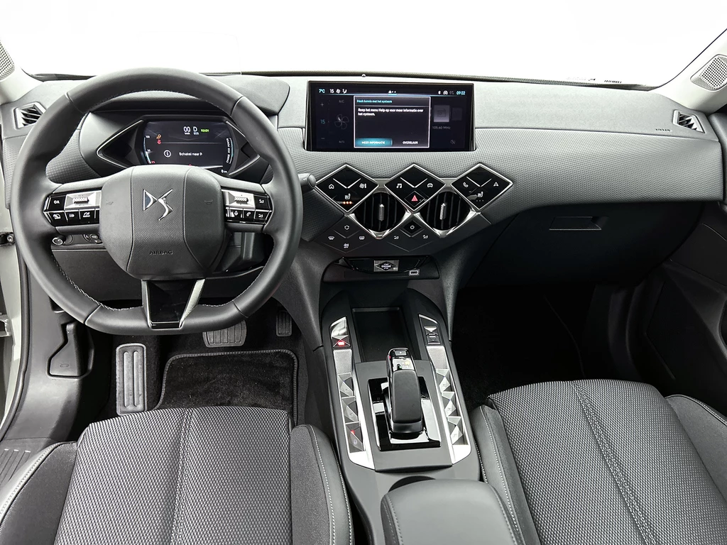 DS DS 3 – foto 19