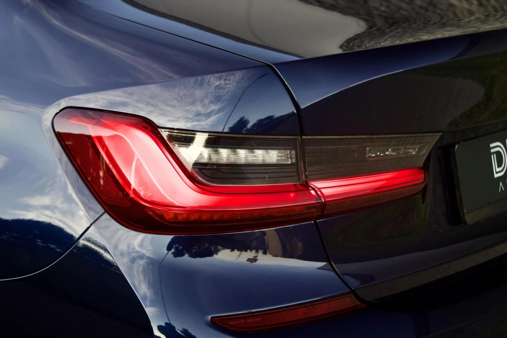 BMW 3 Serie – foto 21