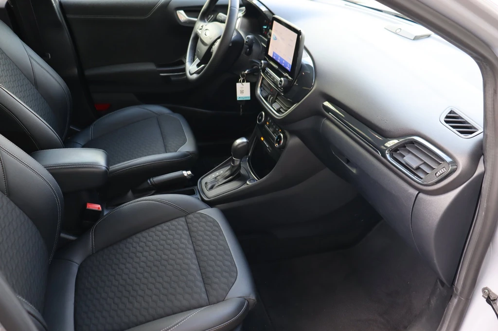 Ford Puma – foto 10