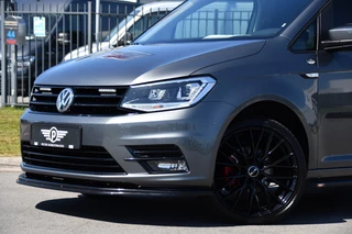 Volkswagen Caddy – thumbnail 3