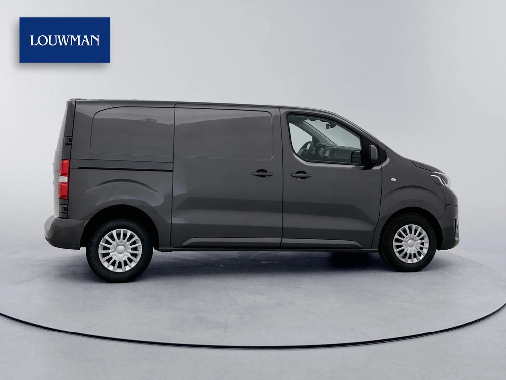 Toyota ProAce – foto 10