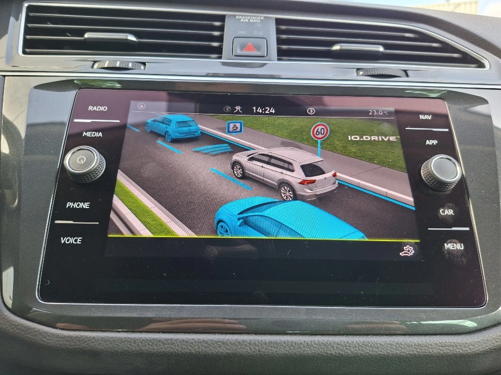 Volkswagen Tiguan – foto 27