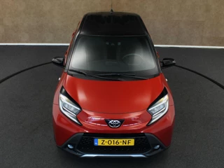 Toyota Aygo – thumbnail 10