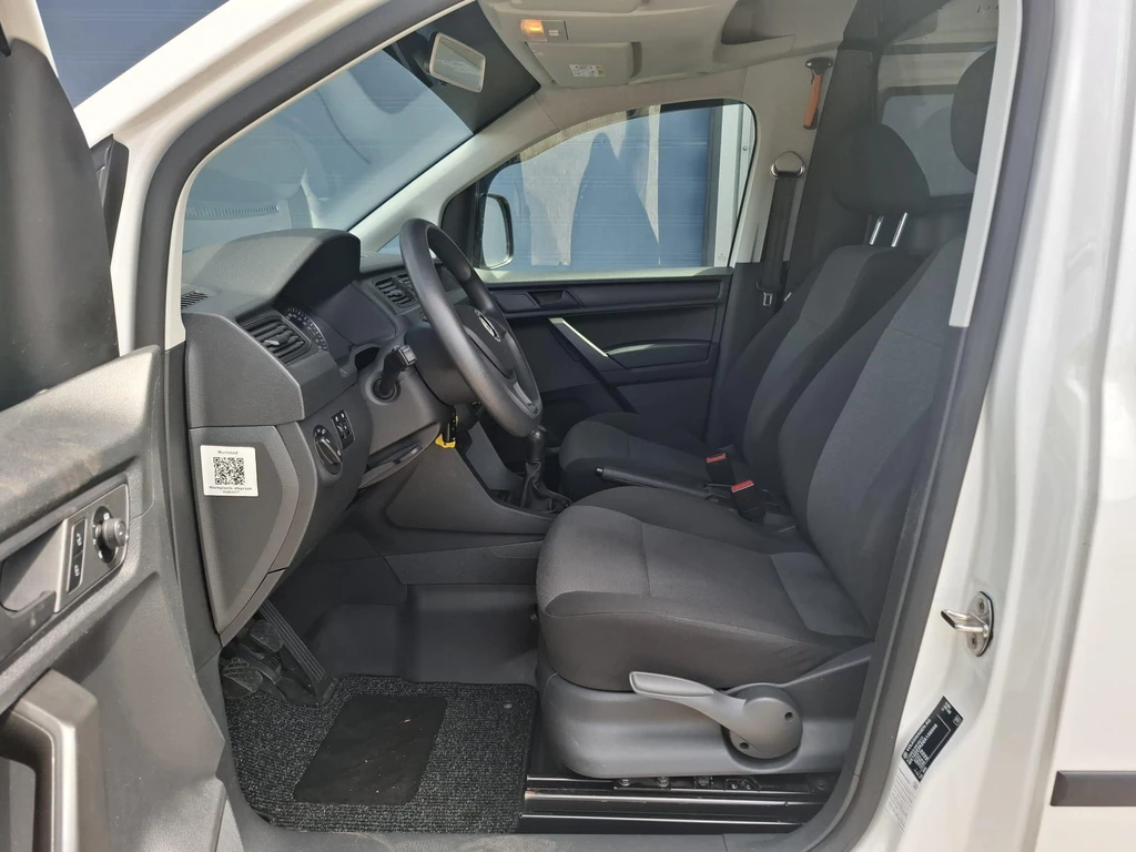 Volkswagen Caddy – foto 24