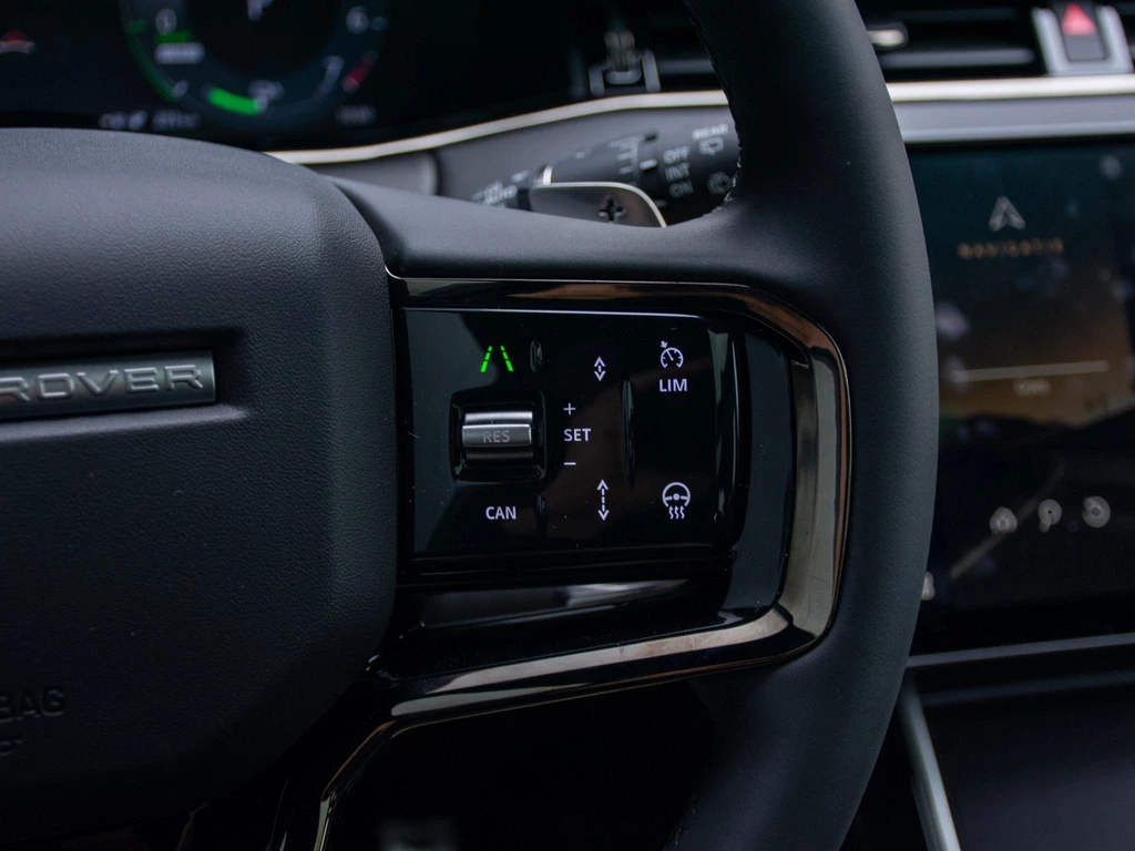 Land Rover Range Rover Evoque – foto 19