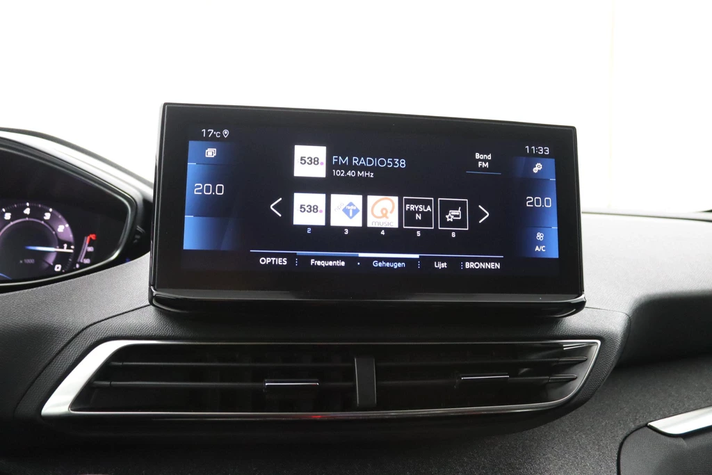 Peugeot 3008 – foto 23