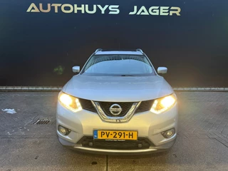 Nissan X-Trail – thumbnail 8