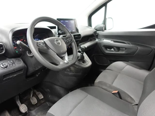 Opel Combo – thumbnail 9