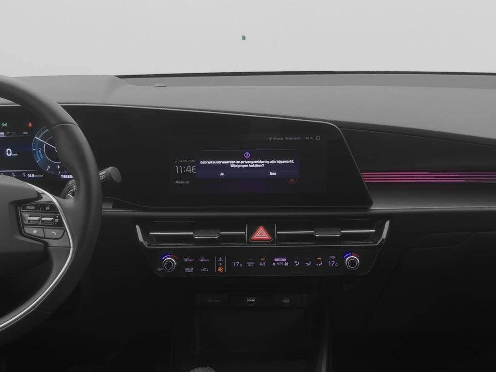 Kia Niro EV – foto 51