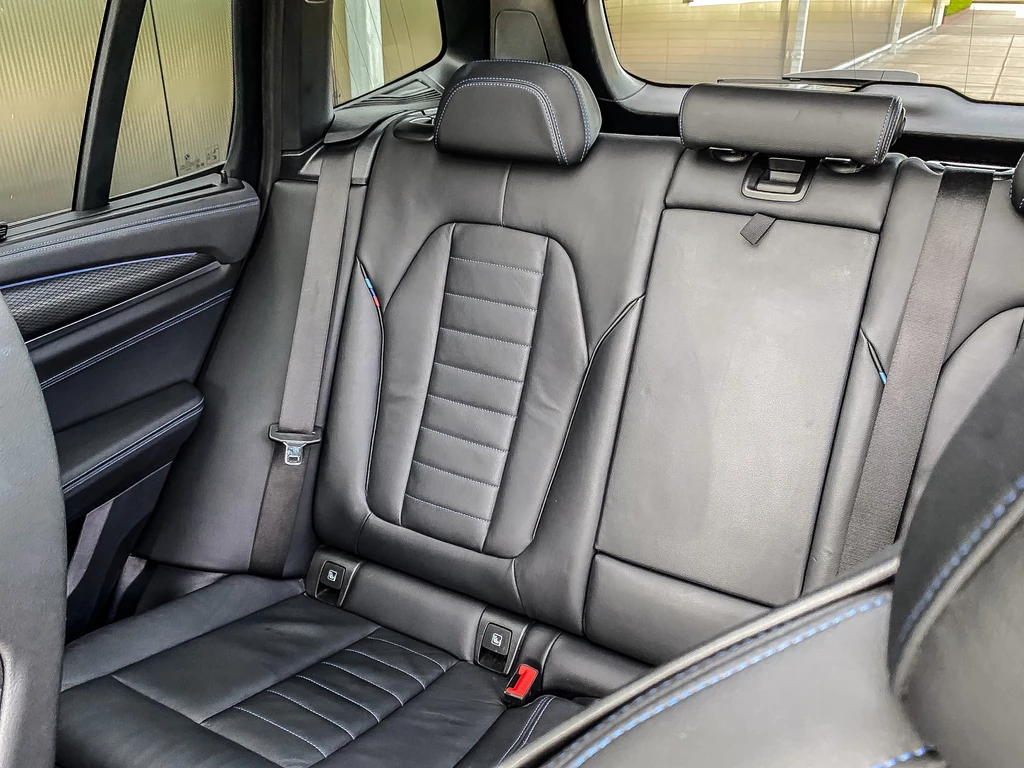 BMW X3 – foto 81