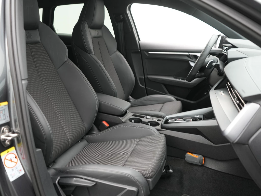 Audi A3 – foto 44