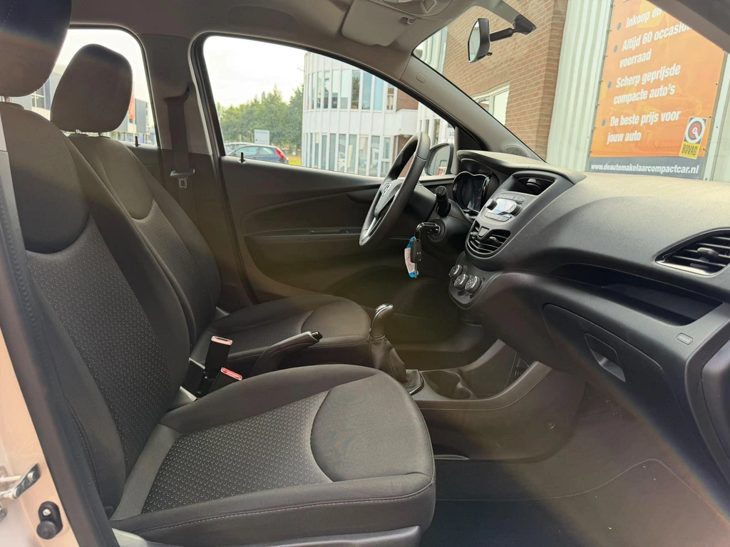 Opel KARL – foto 17