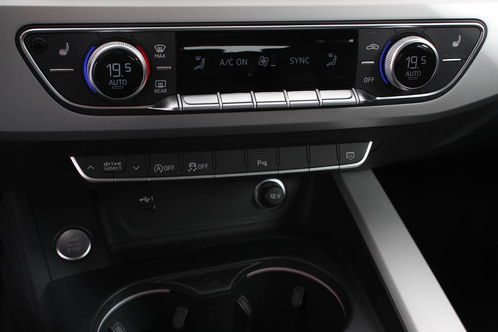 Audi A4 – foto 18