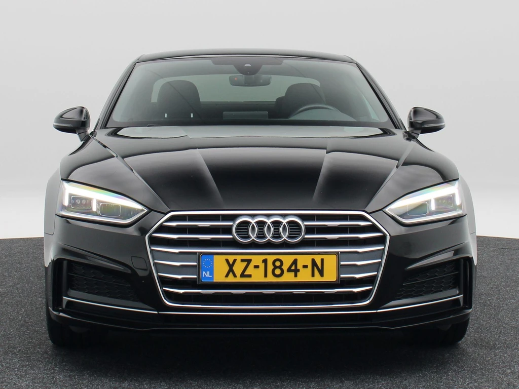 Audi A5 – foto 8