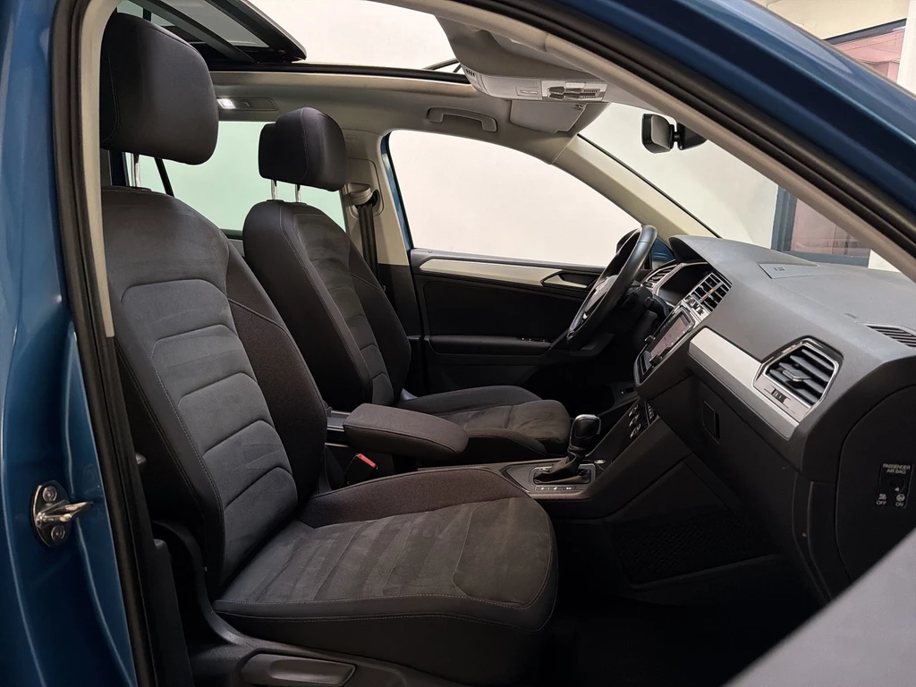 Volkswagen Tiguan – foto 8