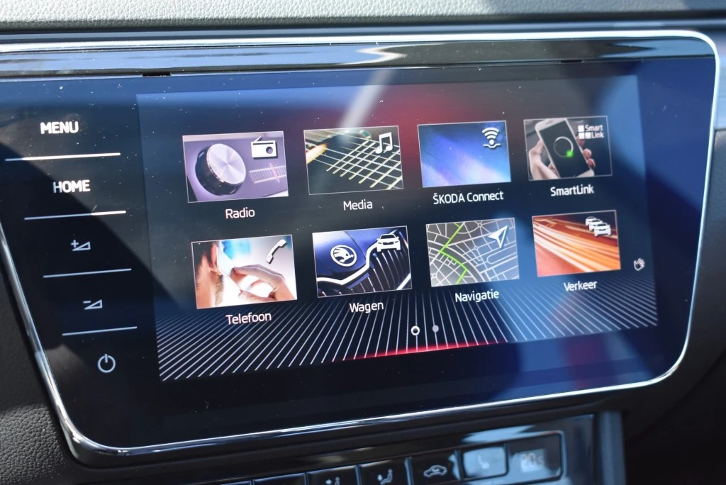 Škoda Superb – foto 36