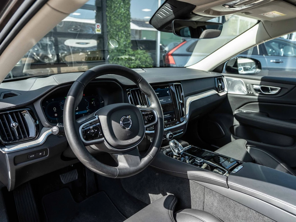 Volvo V60 – foto 18