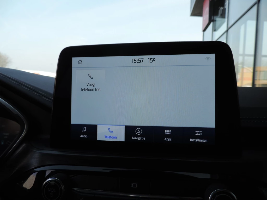 Ford Kuga – foto 40