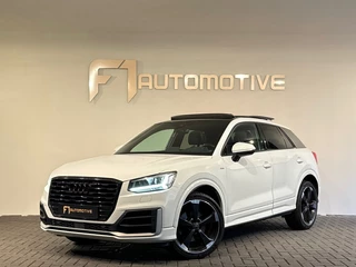 Audi Q2 – thumbnail 1
